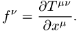 Lorentz-Viererkraftdichte